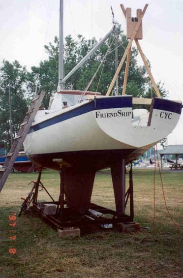 Cal25VoyageFromOhioToDelaware2