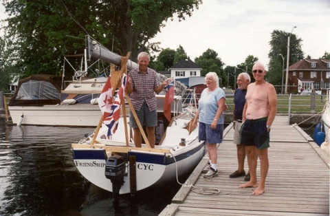 Cal25VoyageFromOhioToDelaware3