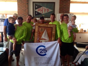 2014 CAL25 NationalsTarget Practice #632 - Erik Ryan / Adam HollerbachGallery of Champions