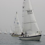 2014 Cal25 Nationals