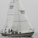 2014 Cal25 Nationals