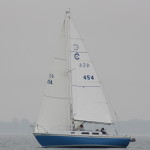 2014 Cal25 Nationals