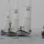 2014 Cal25 Nationals