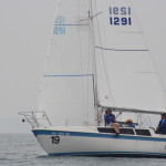 2014 Cal25 Nationals