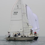 2014 Cal25 Nationals