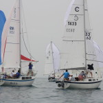 2014 Cal25 Nationals