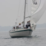 2014 Cal25 Nationals