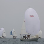 2014 Cal25 Nationals