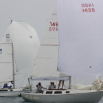 2014 Cal25 Nationals