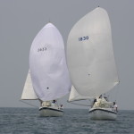 2014 Cal25 Nationals