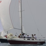 2014 Cal25 Nationals