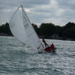 North Channel Race 012