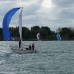 North Channel Race 015