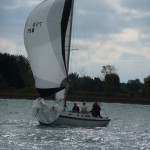 North Channel Race 042