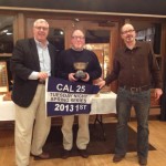 2013 BlueCloud GPSC Spring Series First