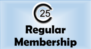 Regular / Full Membership