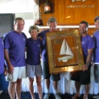 2009 Champs Janes Addiction Jane and Steve Horst  LBYC