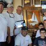 2015 Cal 25 National Champion