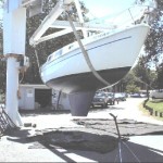 September Wind #619 - Back to the water