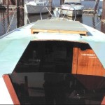 September Wind #619 - New deck