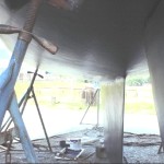 September Wind #619 - Work tarp