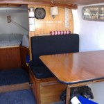 September Wind #619 - Even the interior is clean