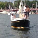 One Time #17850 - Art & Scott Melendres