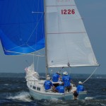 White Cap #1226 - Tim Bloomfield