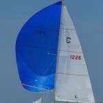 White Cap #1226 - Tim Bloomfield