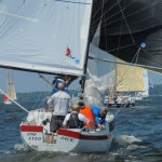 One Eyed Jack #1242 - Lee & Kyle Bollhorst