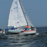 White Cap #1226 - Tim Bloomfield