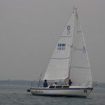 2014 Cal25 Nationals