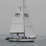 2014 Cal25 Nationals