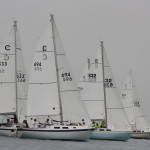 2014 Cal25 Nationals