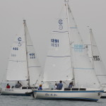 2014 Cal25 Nationals