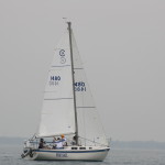 2014 Cal25 Nationals