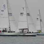 2014 Cal25 Nationals