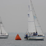 2014 Cal25 Nationals