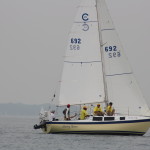 2014 Cal25 Nationals