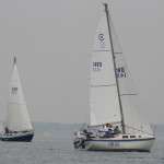 2014 Cal25 Nationals