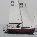 2014 Cal25 Nationals