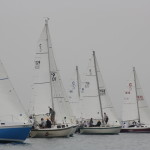 2014 Cal25 Nationals