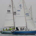 2014 Cal25 Nationals