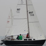 2014 Cal25 Nationals