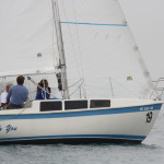 2014 Cal25 Nationals