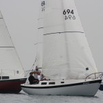 2014 Cal25 Nationals