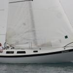 2014 Cal25 Nationals