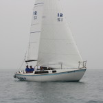 2014 Cal25 Nationals