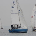 2014 Cal25 Nationals