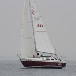 2014 Cal25 Nationals